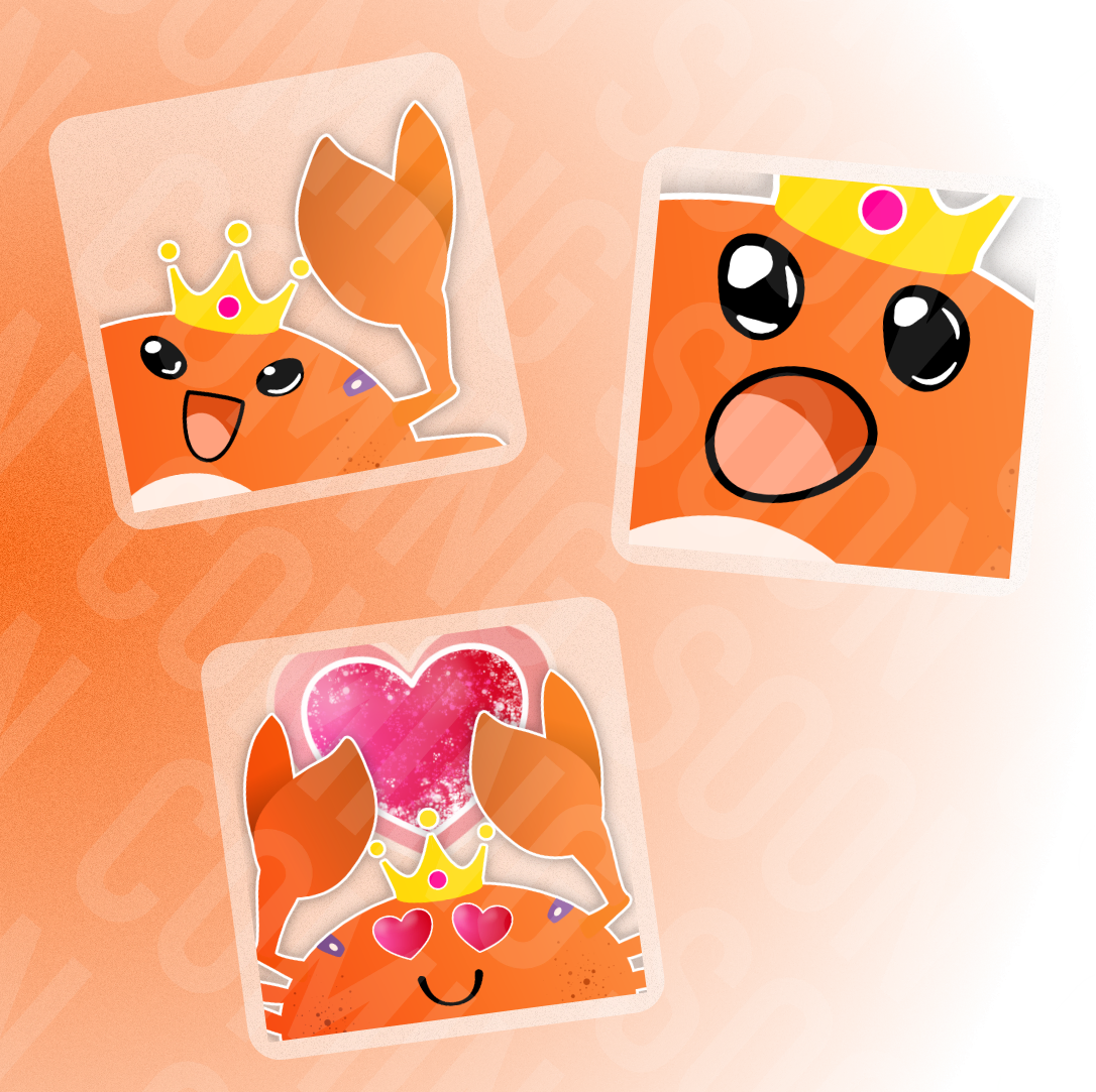 Emotes