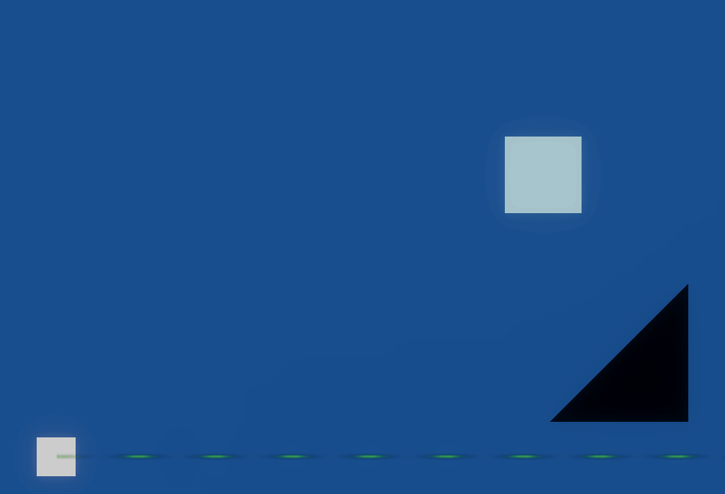 Laser Prototype Animation